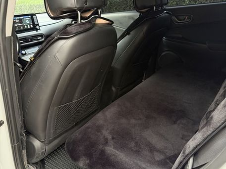 Hyundai Kona, 2018 — 照片 7