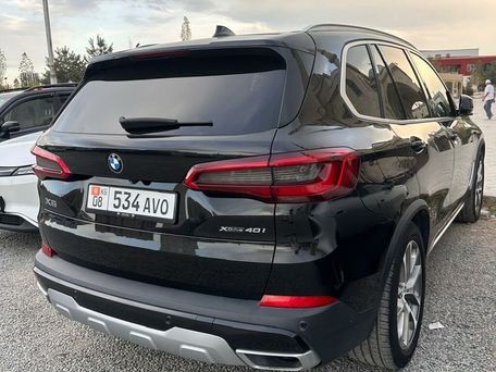 BMW X5, 2019 — фото 3