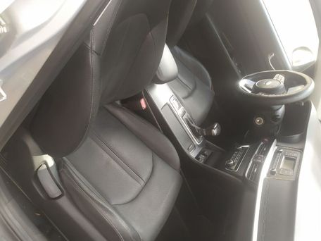 Kia K5, 2021 — сүрөт 7