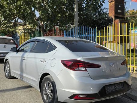 Hyundai Avante, 2019 — photo 5