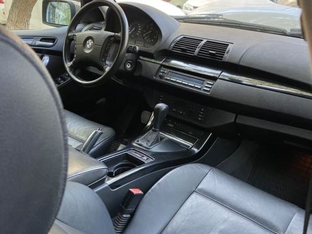 BMW X5, 2005 — сүрөт 6