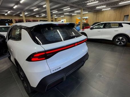 Changan Qiyuan Q05, 2026 — сүрөт 2