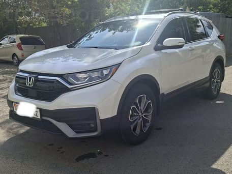Honda CR-V, 2020 — фото 2