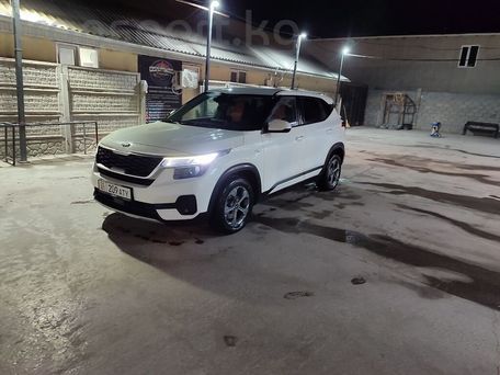 Kia Seltos, 2021 — photo 4