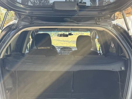 Honda Jazz, 2012 — 照片 5