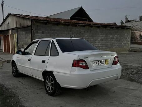 Daewoo Nexia, 2012 — 照片 4