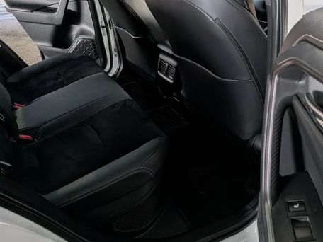 Toyota RAV4, 2021 — 照片 9