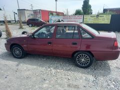 Daewoo Nexia