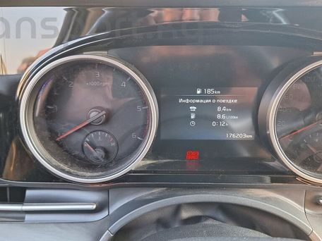 Kia Carnival, 2020 — photo 3