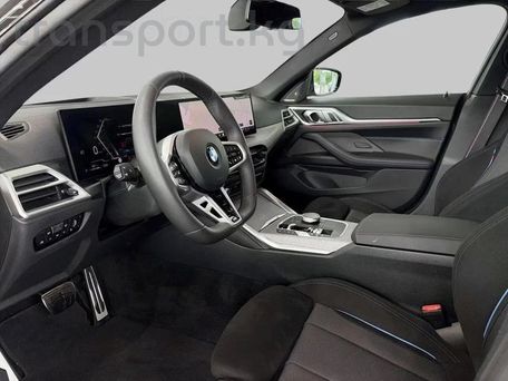 BMW 4 серии, 2025 — фото 10