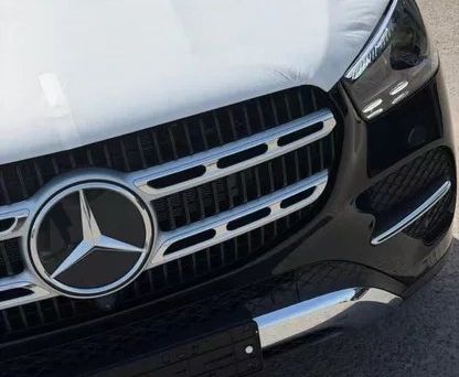 Mercedes-Benz GLE, 2025 — сүрөт 3