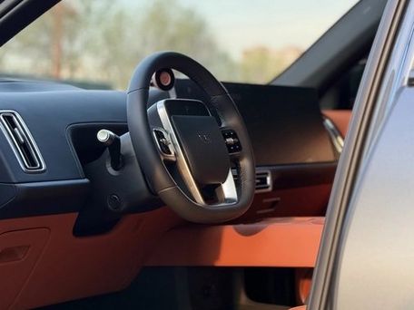 Li Auto (Lixiang) L7, 2025 — сүрөт 9