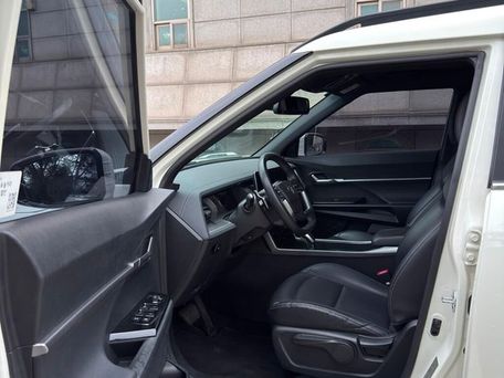 SsangYong Torres, 2022 — сүрөт 9