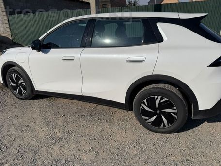 Changan Qiyuan Q05, 2026 — сүрөт 3