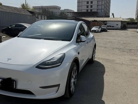 Tesla Model Y, 2021 — сүрөт 3