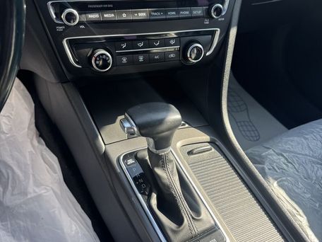 Kia K5, 2019 — photo 4
