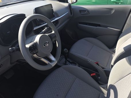 Kia Morning, 2020 — сүрөт 4