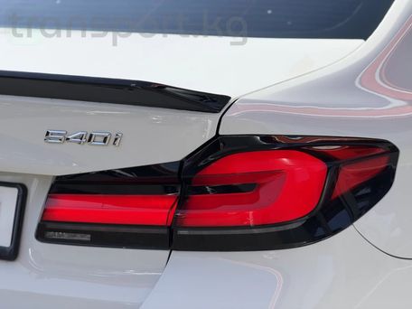 BMW 5 серии, 2019 — фото 12