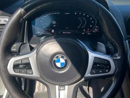BMW 8 Series, 2019 — photo 5