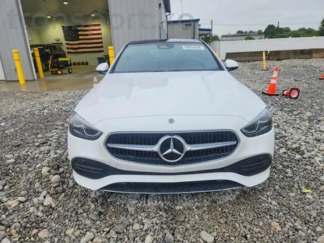 Mercedes-Benz C-Класс, 2023 — сүрөт 5