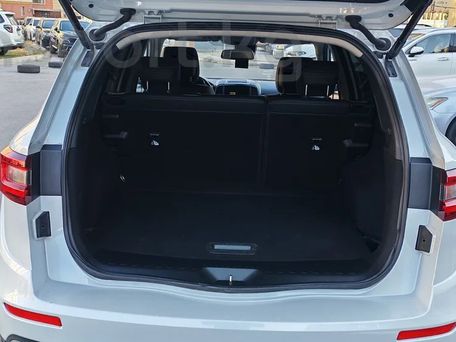 Renault Samsung QM6, 2020 — 照片 8