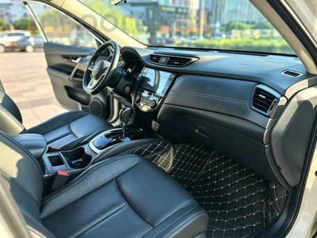 Nissan X-Trail, 2020 — photo 7