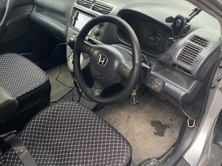 Honda Civic, 2001 — сүрөт 7