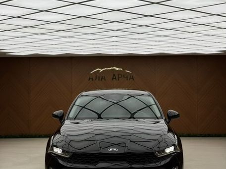 Kia K5, 2020 — photo 5
