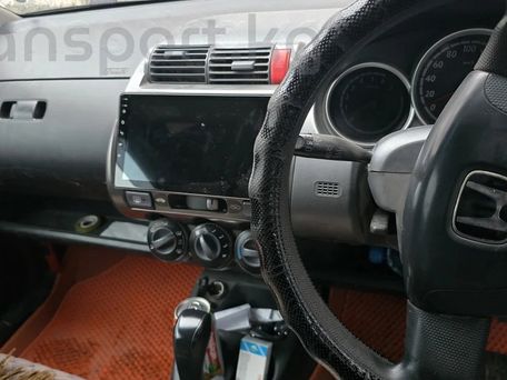 Honda Fit, 2003 — сүрөт 5