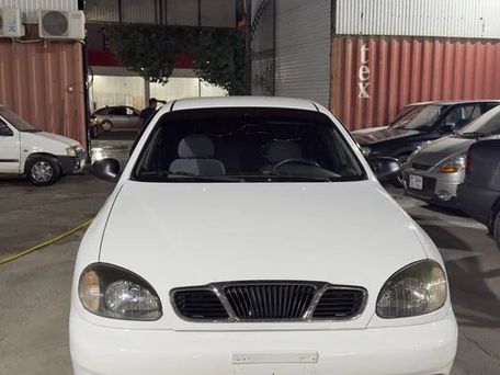 Daewoo Lanos, 1999 — photo 4