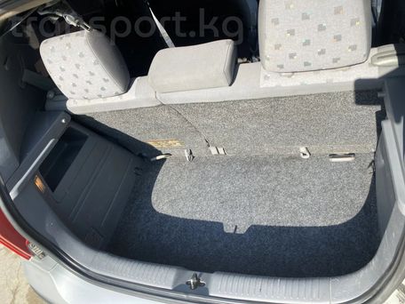 Hyundai Getz, 2004 — 照片 9