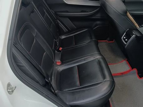 Chery Tiggo 7 Pro, 2022 — сүрөт 5