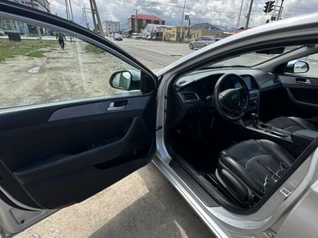 Hyundai Sonata, 2018 — фото 17