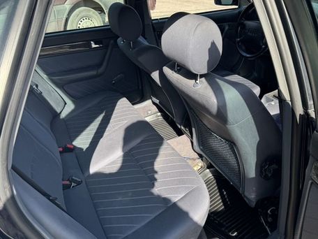 Audi A6, 1995 — сүрөт 7