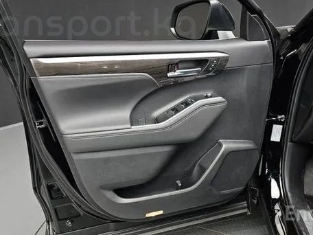 Toyota Highlander, 2026 — сүрөт 13