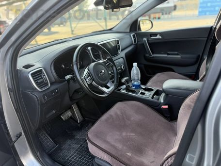 Kia Sportage, 2020 — сүрөт 3