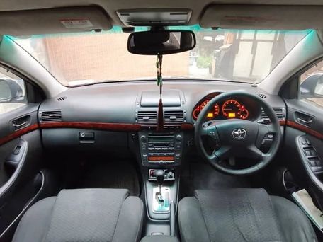Toyota Avensis, 2003 — сүрөт 8