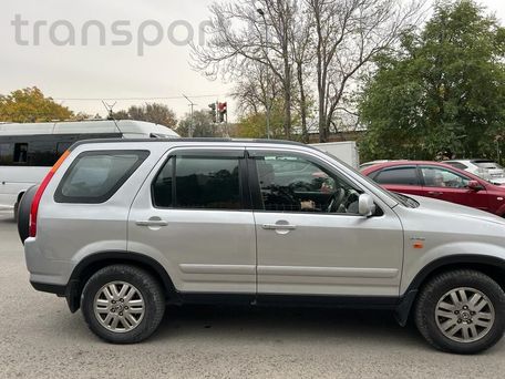 Honda CR-V, 2003
