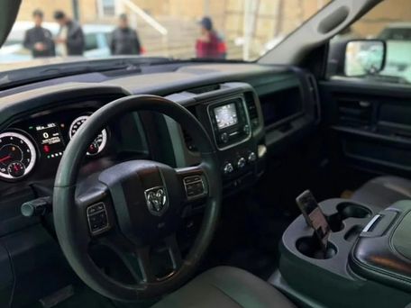 Dodge RAM, 2022 — 照片 5