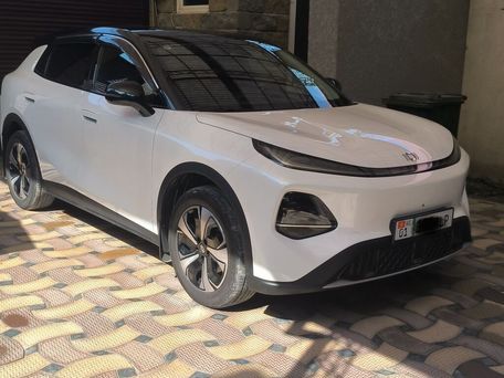 Changan Qiyuan Q05, 2026 — 照片 3