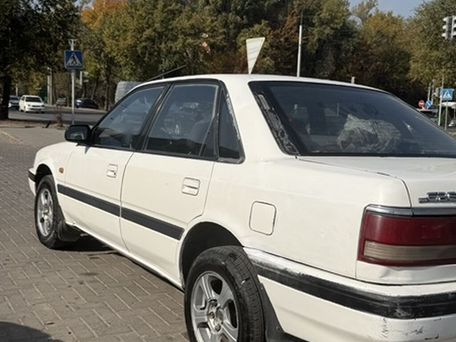 Mazda 626, 1990 — сүрөт 7
