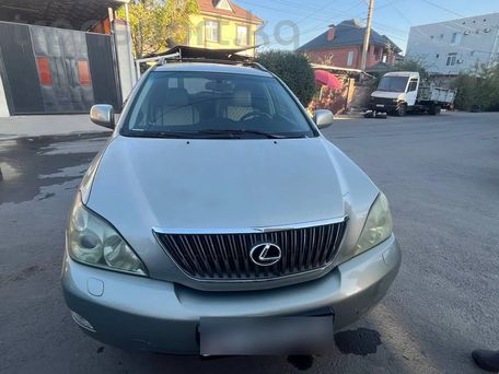 Lexus RX, 2006 — сүрөт 1