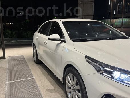 Kia Cerato, 2022 — 照片 4