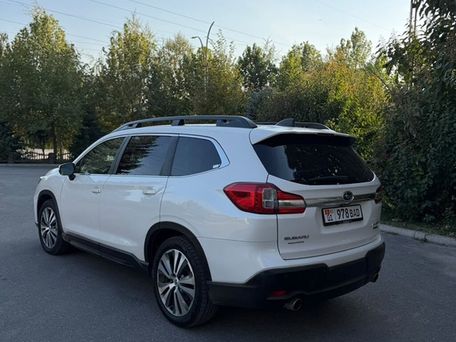 Subaru Ascent, 2021 — сүрөт 5