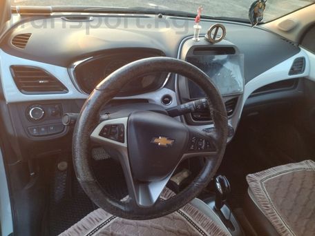Chevrolet Spark, 2015 — photo 7