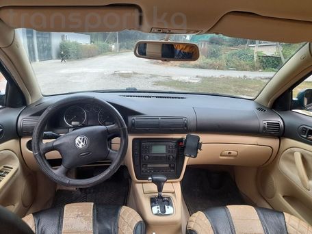 Volkswagen Passat, 2004 — сүрөт 5