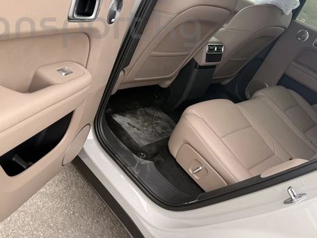 Li Auto (Lixiang) L6, 2026 — сүрөт 4