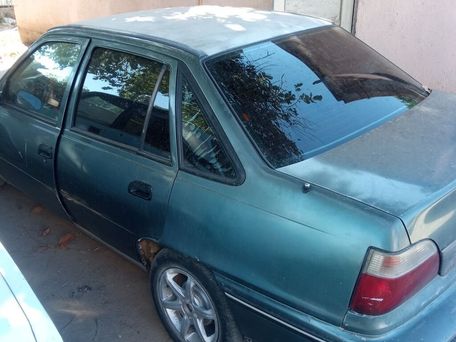 Daewoo Nexia, 2005 — 照片 3