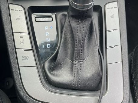 Hyundai Avante, 2019 — фото 10