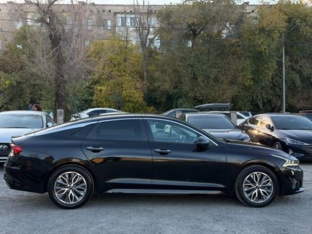 Kia K5, 2020 — photo 4